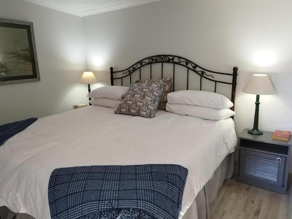 Meyerhof Apartment Cape Town Room photo