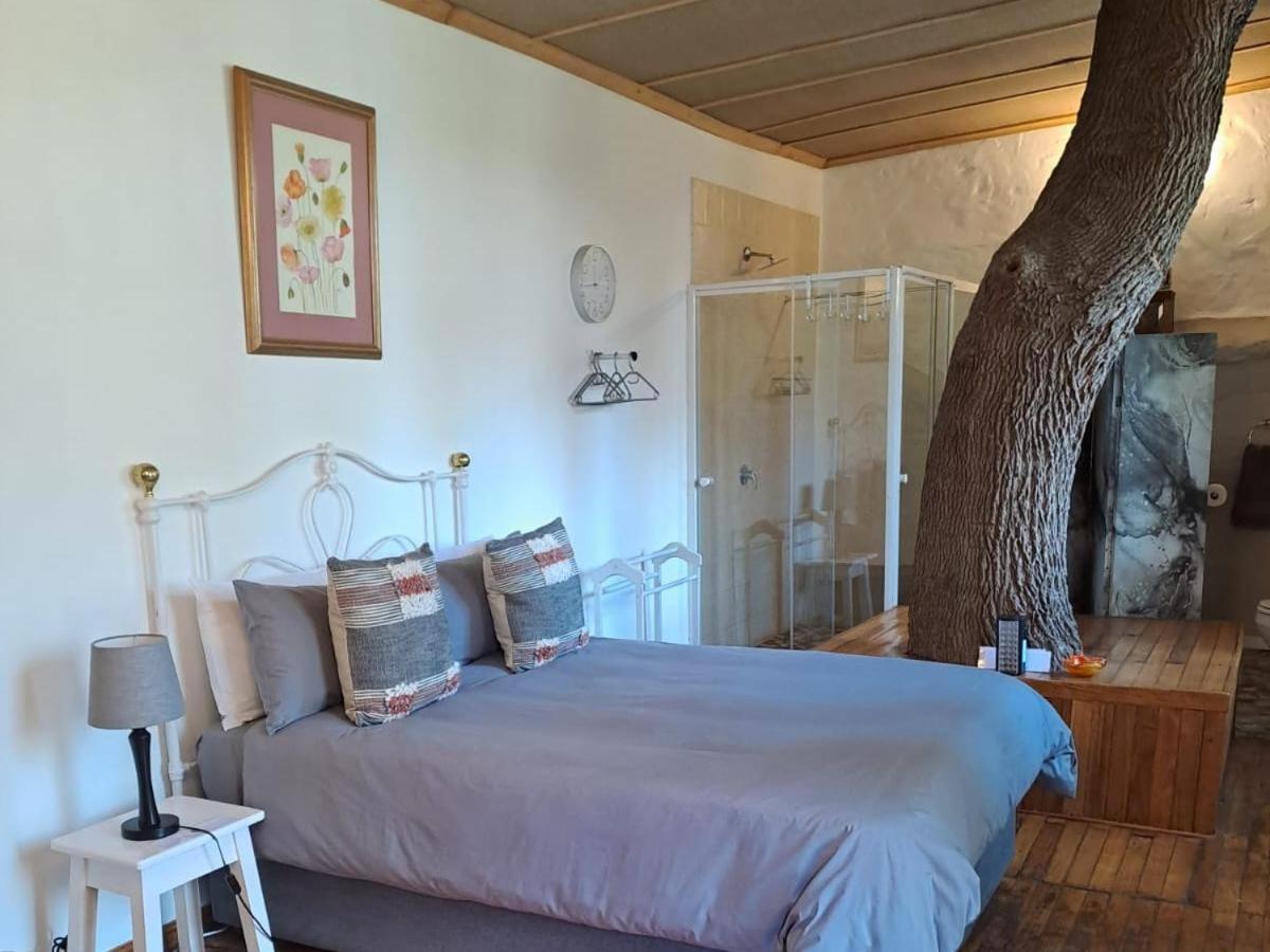 Meyerhof Apartment Cape Town Room photo