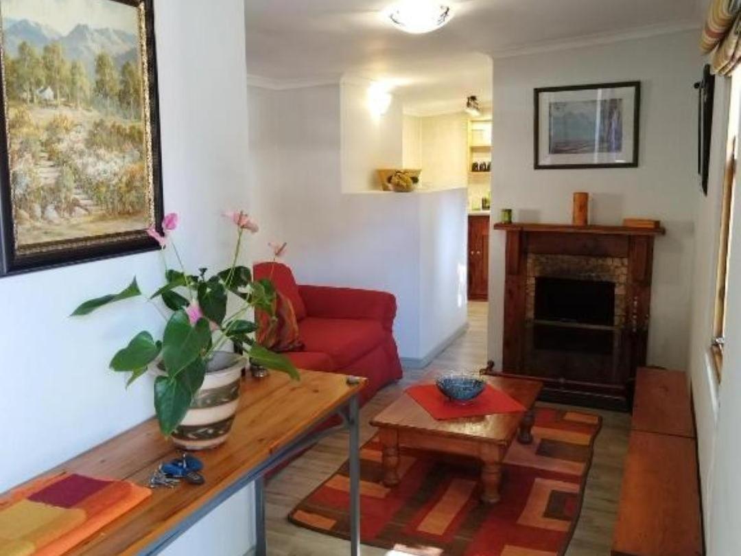 Meyerhof Apartment Cape Town Room photo