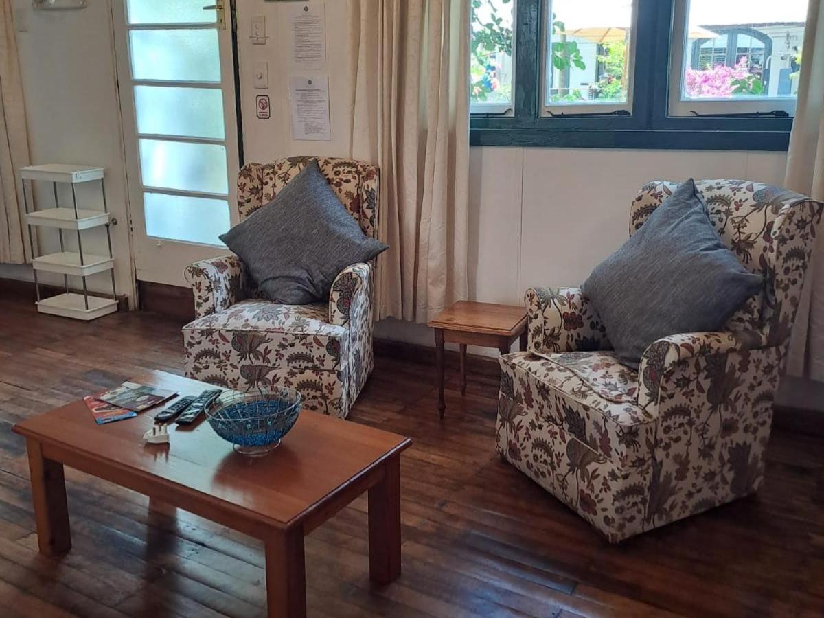 Meyerhof Apartment Cape Town Room photo