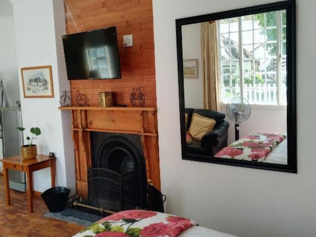 Meyerhof Apartment Cape Town Room photo